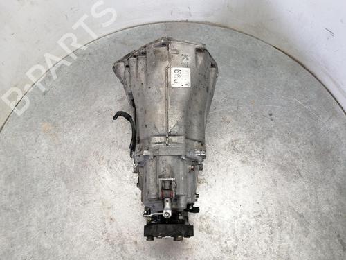 Gearkasse Gearkasse MERCEDES-BENZ CLK (C209) CLK 270 CDI (209.316) (170 hp) 36641880 36641880