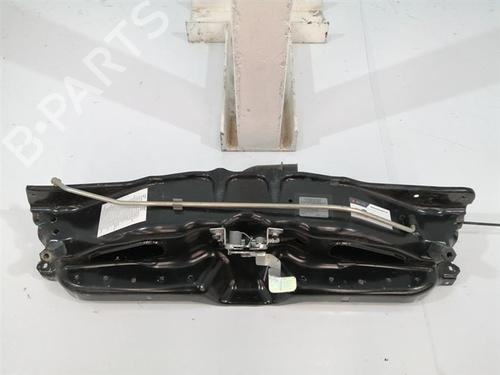 Used Front slam panel Front slam panel PEUGEOT 3008 II SUV (MC_, MR_, MJ_, M4_) 1.2 THP/ PureTech 130 (MRHNSM, MRHNSU, MRHNSJ, MRHNYW,... (131 hp) 29624628 29624628