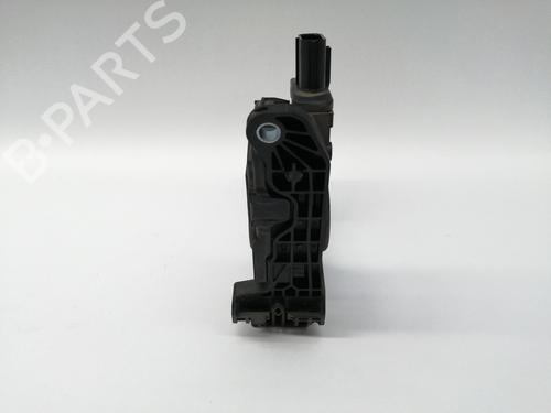 Pedal AUDI A4 B8 Avant (8K5)  | BP18118235I4 