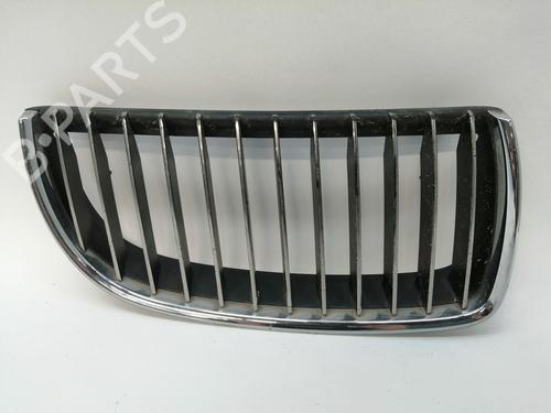 Grill / Grid BMW 3 (E90) 318 d (143 hp) 51137120008 | 22405910 |