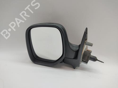 Used Left mirror Left mirror PEUGEOT PARTNER MPV (5_, G_) [1996-2026] 33658140 33658140