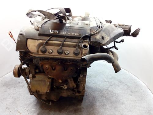 Engine HONDA ACCORD VI Coupe (CG) 3.0 V6 24V (CG2) | BP5469229M1 