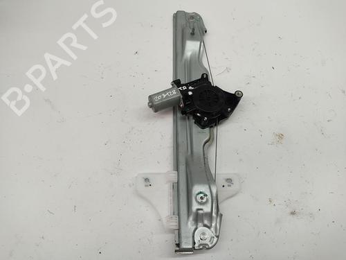 Rear left window mechanism MG MG ZS SUV (AZS1) | BP37181965C24 - Image 2