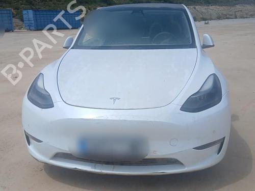 Brugte TESLA MODEL Y (5YJY) 4788639