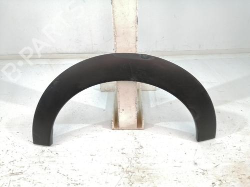 Used Rear left wheel arch trim CITROËN C4 CACTUS 1.6 BlueHDi 100 (99 hp) 29351604