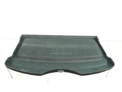 Rear parcel shelf SEAT TOLEDO IV (KG3)  | BP24571735C85 