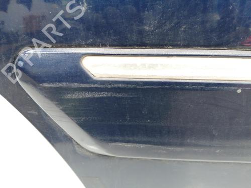 Right rear door CITROËN XANTIA (X1_, X2_) 2.0 HDI 109 | BP17824237C5 