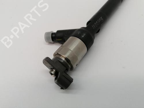 Injector OPEL INSIGNIA A Sports Tourer (G09)  | BP26437047M100 