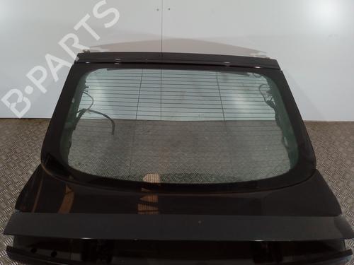 Used Tailgate AUDI A7 Sportback (4GA, 4GF) 3.0 TDI quattro (245 hp) 9675227