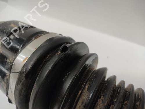 Right front driveshaft TOYOTA YARIS CROSS (MXP_)  | BP29394267M39 