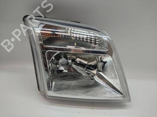 Used Right headlight Right headlight FORD TOURNEO CONNECT [2002-2013] 33201410 33201410