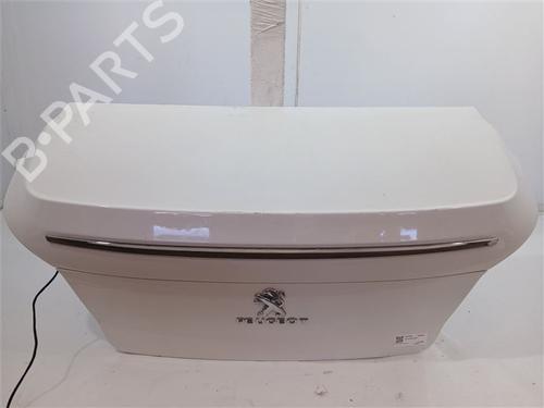 Used Tailgate Tailgate 39480704 39480704