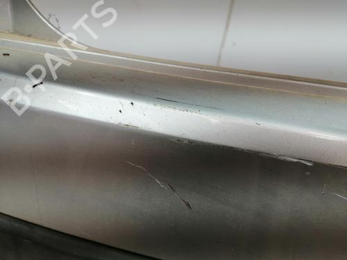 Rear bumper FORD FIESTA V (JH_, JD_) 1.3 | BP27514764C8 