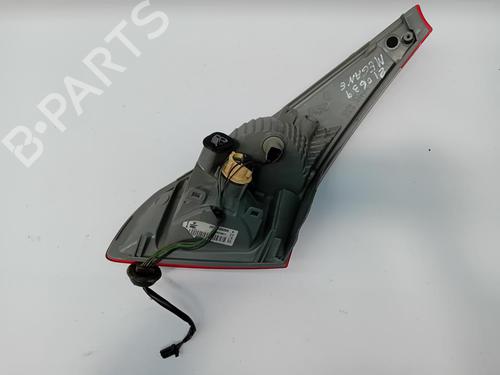 Left tailgate light RENAULT MEGANE III Hatchback (BZ0/1_, B3_) 1.5 dCi (BZ09, BZ0D, BZ1W, BZ29, BZ14) | BP37182488C79 - Image 3