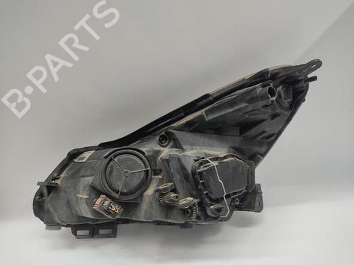 Right headlight OPEL CORSA D (S07)  | BP33623128C29  - Image 5