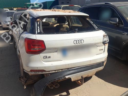 Front right wheel arch trim AUDI Q2 (GAB, GAG)  | BP29435170C135 