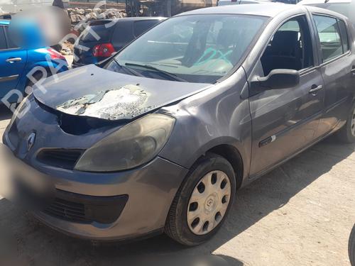 Headlight switch RENAULT CLIO III (BR0/1, CR0/1)  | BP28093618I24 
