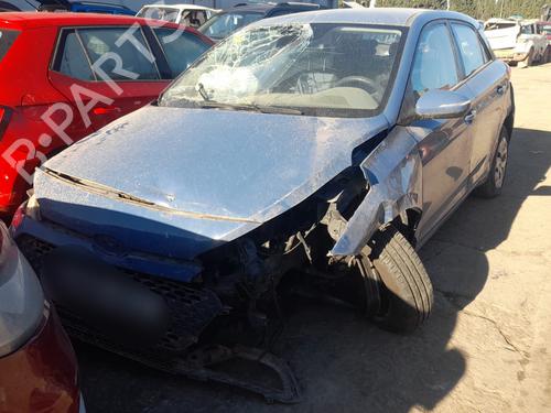 Steering column HYUNDAI i20 ACTIVE (IB, GB) 1.4 CVVT | BP24138622M21 