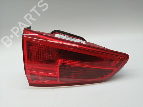 Venstre baklys, luke Venstre baklys, luke KIA CEE'D Sportswagon (JD) 1.6 CRDi 110 (110 hp) 33615679 33615679