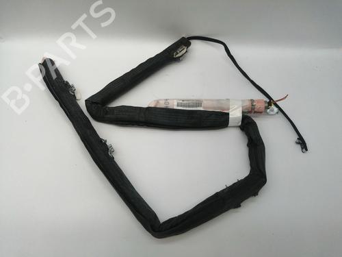 Høyre gardin kollisjonspute CITROËN C4 Grand Picasso II (DA_, DE_) [2013-2025]  18487172