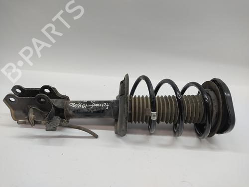 Used Right front shock absorber FORD FOCUS IV (HN) [2018-2025]  28316849