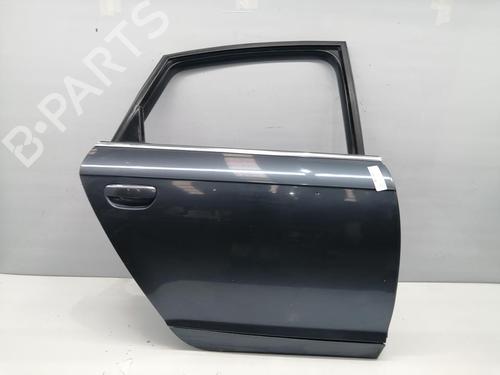 Used Right rear door Right rear door AUDI A6 C6 (4F2) [2004-2011] 33673227 33673227
