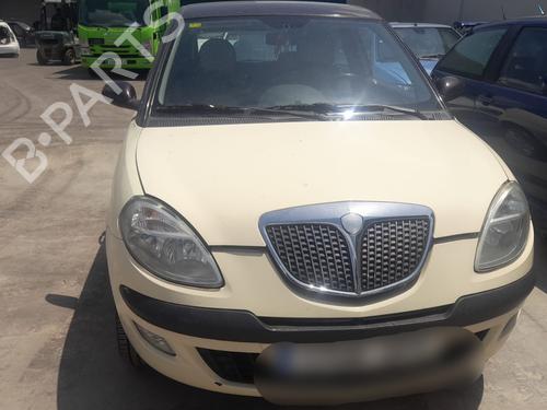 Left mirror LANCIA YPSILON (843_) 1.3 JTD (843.AXD11, 843.AXD1A) | BP21549390C26 