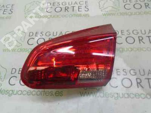 Used Right tailgate light Right tailgate light KIA CEE'D (JD) 1.4 CVVT (90 hp) 10253574 10253574