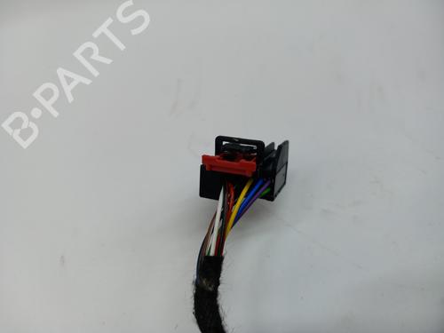 Left mirror VW ID.4 (E21) Pro | BP29727337C26 