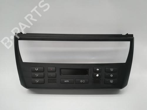 AC-Styringsenhed/Manøvreenhed BMW X3 (E83) 3.0 d (204 hp) 13810549