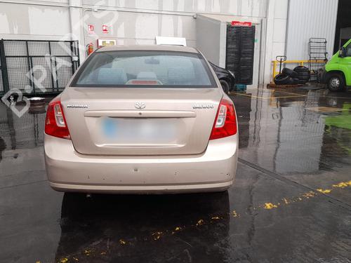 Left mirror CHEVROLET NUBIRA Saloon 1.6 | BP9521169C26 