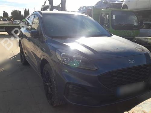 Used Parts FORD KUGA III (DFK) 2.5 Duratec Plug-in-Hybrid 4975951