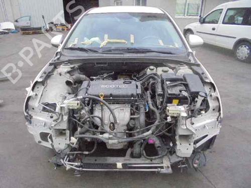 CHEVROLET CRUZE (J300) 1.6 (124 hp) 705099