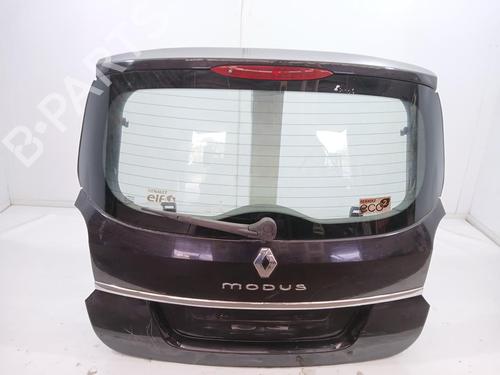 Bagklap CC/Kombi-Coupé Bagklap CC/Kombi-Coupé 38470554 38470554