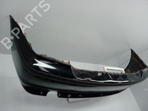 Rear bumper BMW 3 Compact (E46) 316 ti | BP16725554C8 