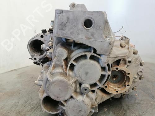 Gearkasse VW GOLF IV (1J1)  | BP29612084M3 