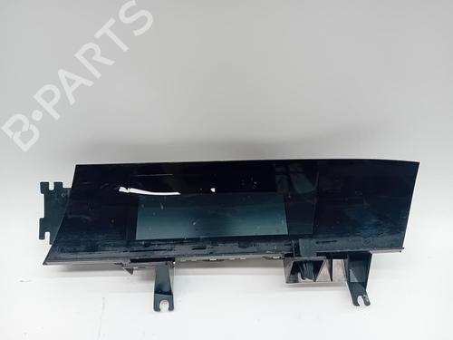 Multifunctionele display Multifunctionele display HONDA CIVIC VIII Hatchback (FN, FK) 2.2 CTDi (FK3) (140 hp) 37429456 37429456