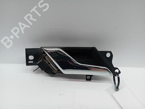 Used Rear left interior door handle Rear left interior door handle 37032276 37032276
