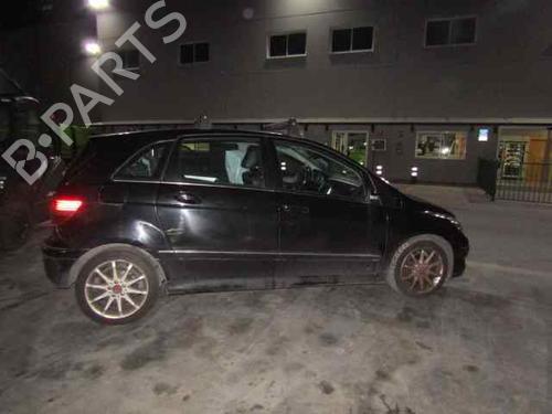 Front left window mechanism MERCEDES-BENZ B-CLASS Sports Tourer (W245) B 200 CDI (245.208) | BP5456382C22 