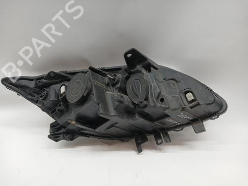 Left headlight RENAULT LAGUNA III (BT0/1) 1.5 dCi (BT00, BT0A, BT0T, BT1J) | BP38414503C28 - Image 3