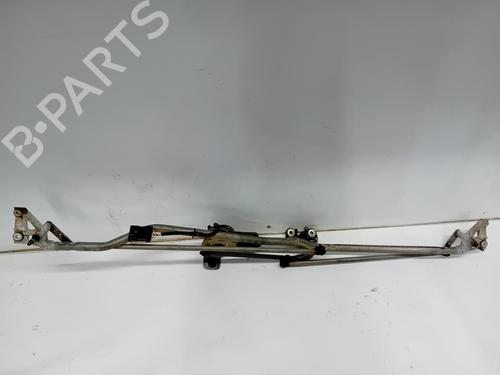 Viskermotor vindrude OPEL MERIVA A MPV (X03) [2003-2010]  31096928