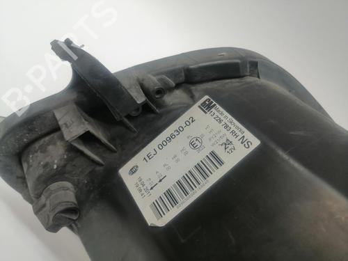 Right headlight OPEL INSIGNIA A (G09) | BP33397378C29 - Image 5