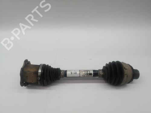 Antriebswelle rechts vorne für AUDI A4 B8 Avant (8K5) 1.8 TFSI (170 hp) 30504157