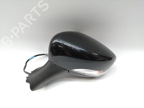 Left mirror RENAULT CLIO IV (BH_)  | BP21138789C26 