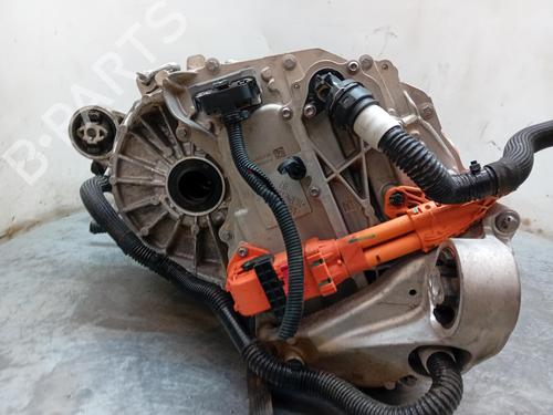 Engine TESLA MODEL 3 (5YJ3)  | BP29546876M1 
