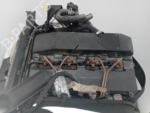 Motor FORD TRANSIT Platform/Chassis (FM_ _, FN_ _) [2000-2006]  31885173