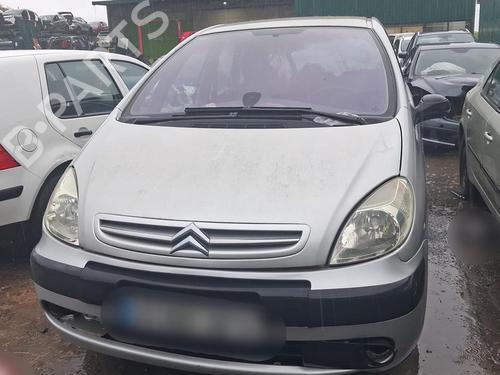 Used Parts CITROËN XSARA PICASSO (N68)  1.6 16V  4528282