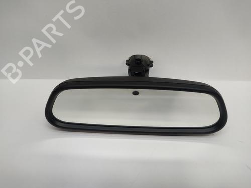 Used Rear mirror PEUGEOT 308 II (LB_, LP_, LW_, LH_, L3_) [2013-2021]  18487214