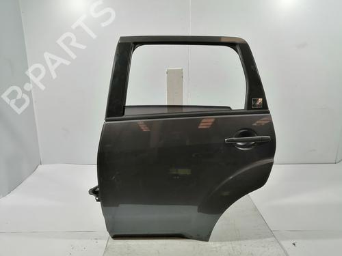 Used Left rear door CITROËN C-CROSSER (VU_, VV_) 2.2 HDi (156 hp) 13744355