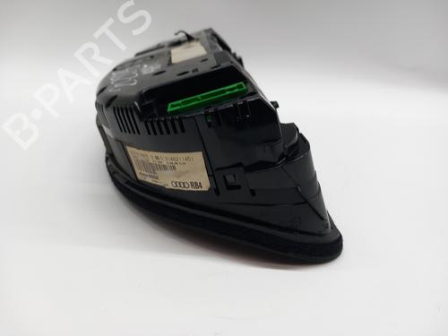 Kombiinstrument AUDI A4 B6 Avant (8E5)  | BP28097312C47 